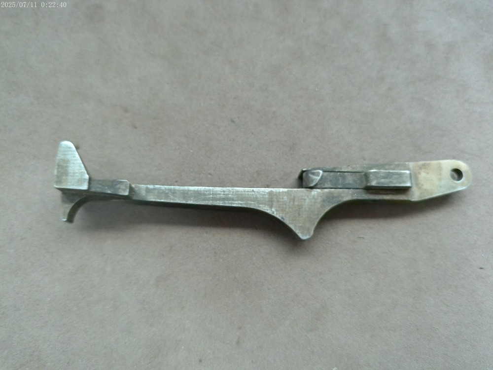 Marlin 336 carrier assembly