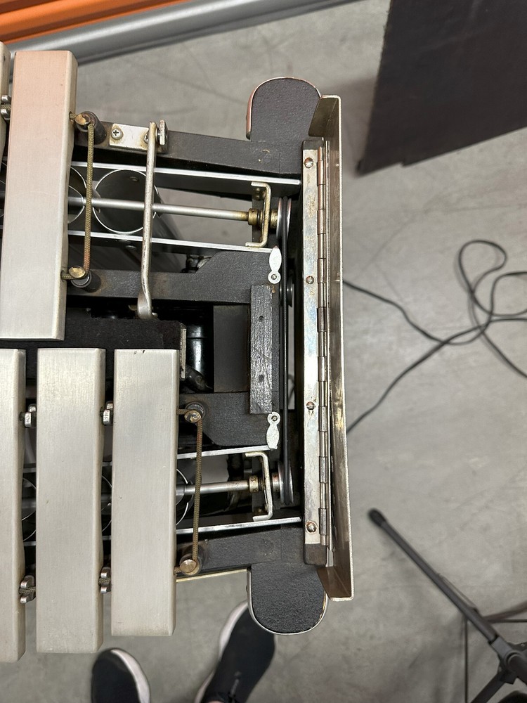 Musser M45 One Niter Vibraphone