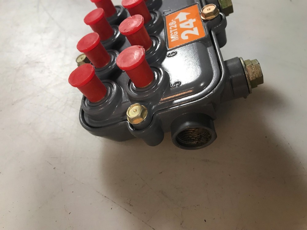 Milenium MGT28-24 Tap