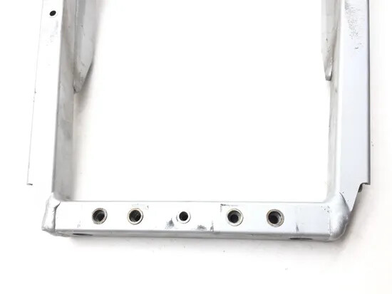 Subframe Rear Tail Sub Frame Back 2005 BMW K1200S ABS 2682A