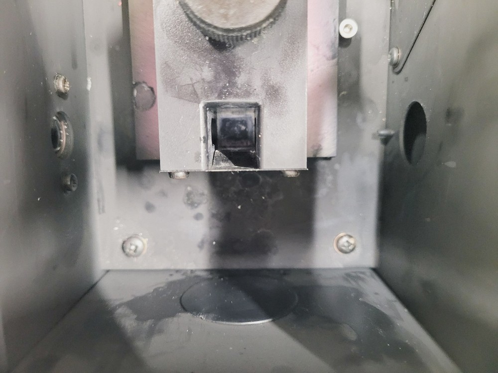 Jenway 6100 Visible Range Spectrophotometer Lab