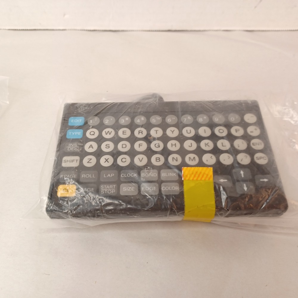 Sony Title Generator TGR-007