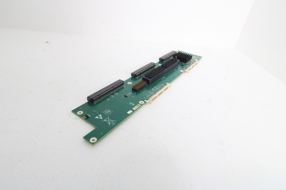 Harmonic Electra UD2 Upper Deck Card - 099-0256-002f