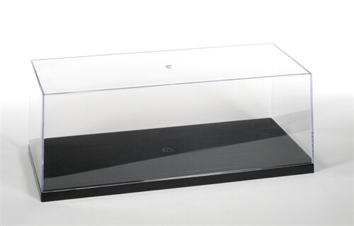 AMT 600 1/25 Plastic Display Case