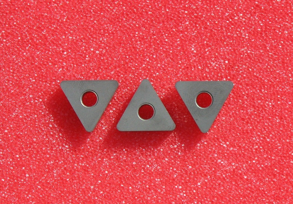 Paint Shaver Pro Replacement Carbide Blades Model #10520