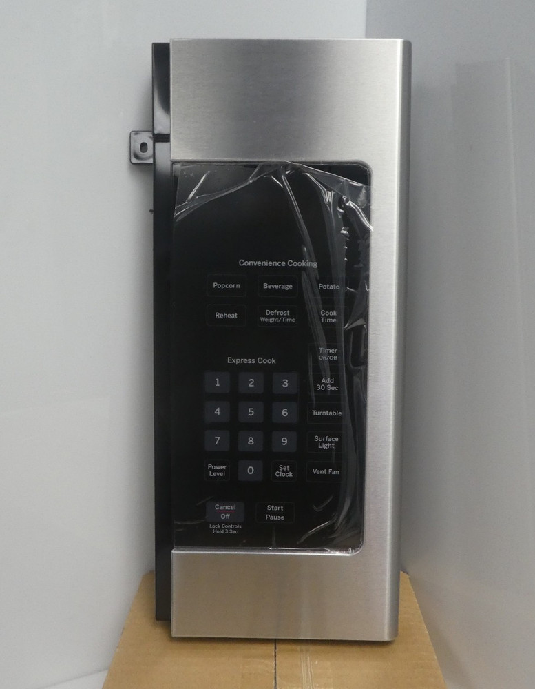 LG/GE Microwave Control Panel ACM76181001
