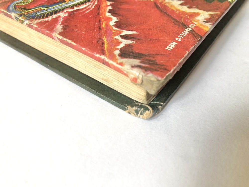 DND Dungeons And Dragons Dungeon Masters Guide Vintage D&D