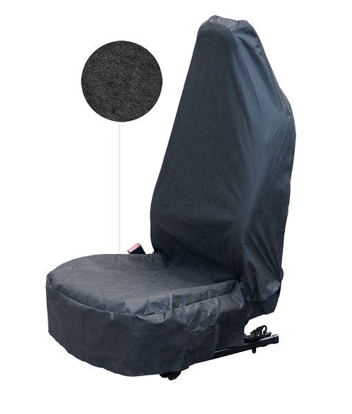 Seat protection cover