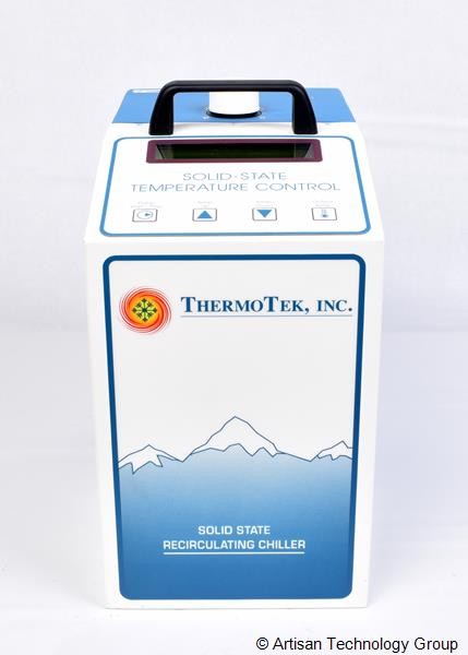 ThermoTek T252P-4 Solid State Recirculating Chiller