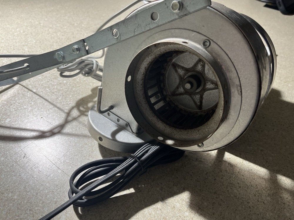 AQ4 Power Vent for Bosch AquaStarModels 1600P & 1600H + FREE SHIPPING