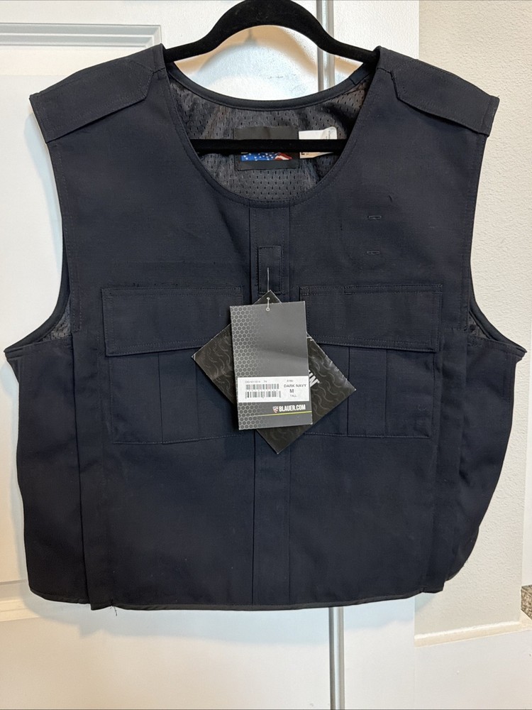 Blauer ArmorSkin Carrier Cover (NO Plates)