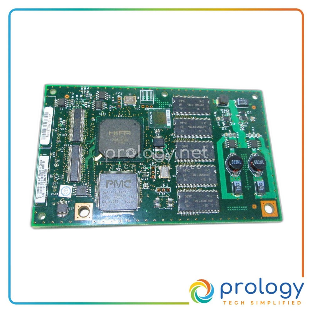 Cisco AIM-VPN/SSL-1 Advanced Encryption Integration Module 6MthWty TaxInv