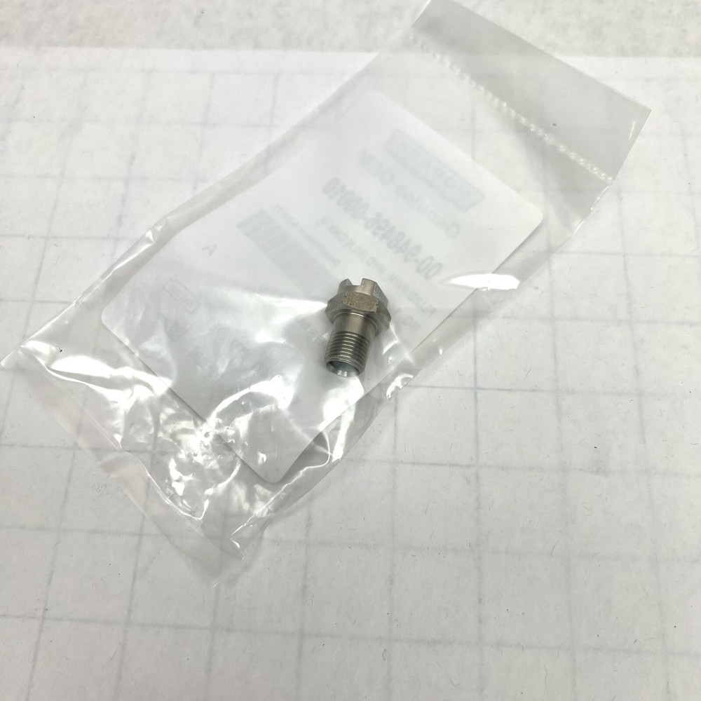 00-948496-00010 FLUID POWER HYD,INLN,CHK V