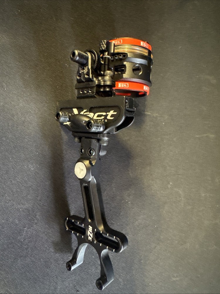 B3 Archery Rize Hunter Left Hand Sight