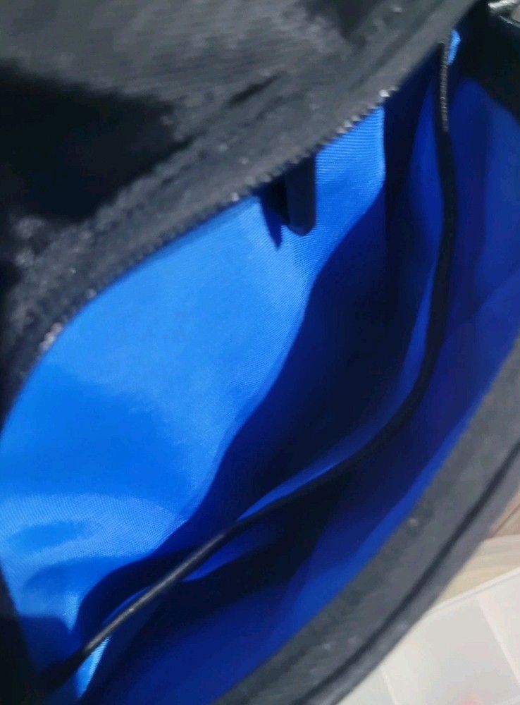 Hydrapak Hydration Backpack AS Trail Adjustable Straps Hiking Cycling