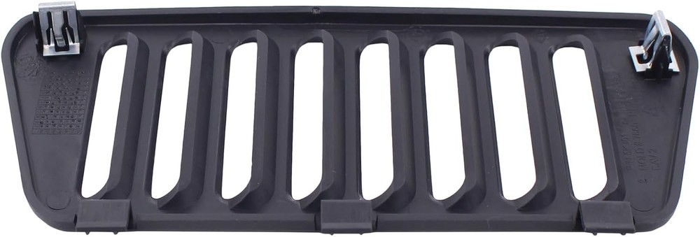 Tailgate Swing Gate Grille for Wrangler 2007-2018