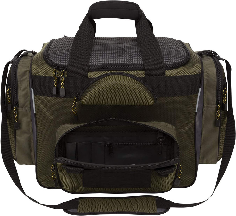 Fisherman Advanced Tackle Bag