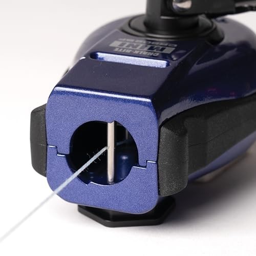 Ultra-Thin 0.5mm Chalk Line Snap Box - Streamlined Design for Precision Marking