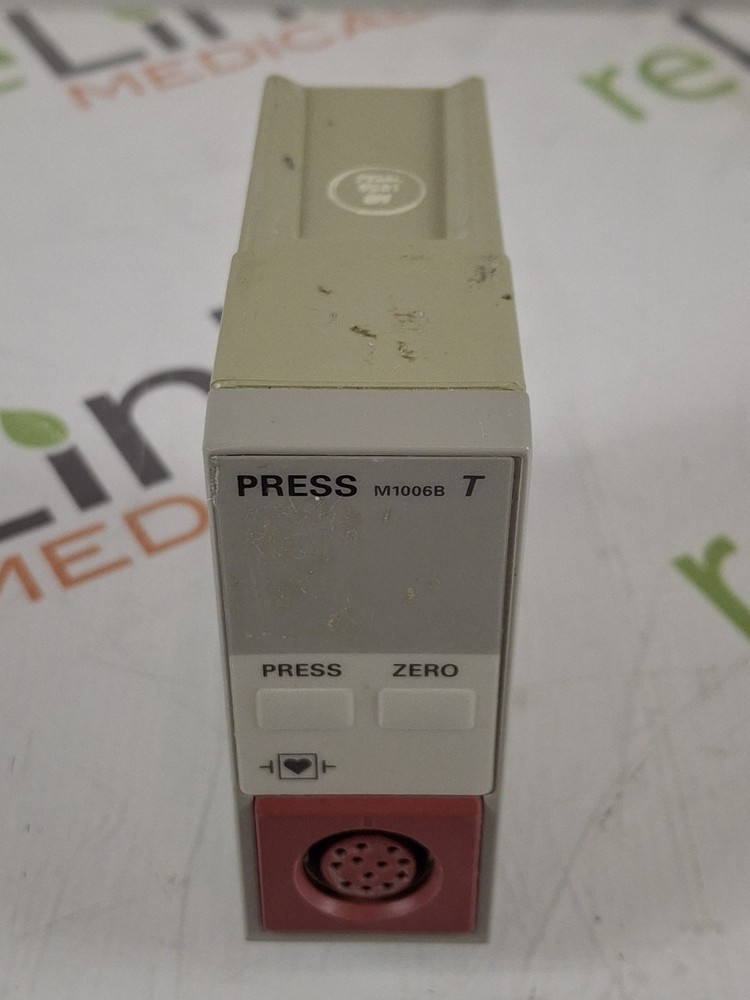 Hewlett Packard M1006A Press Module