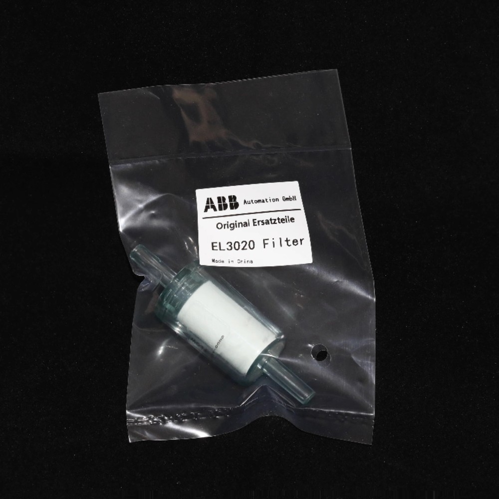 1pcs ABB 769144 filter EL3020 EL3040 DFU filter element