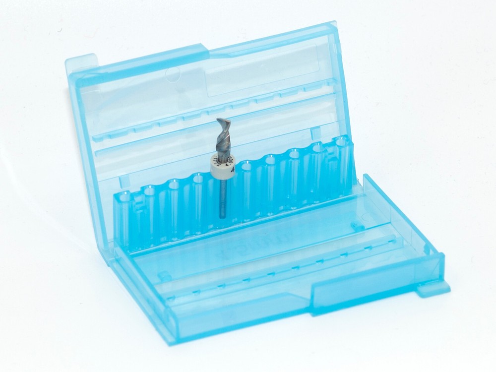 4.50mm Drill bit