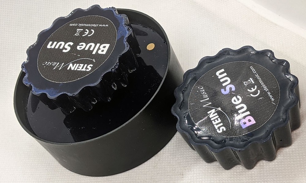 One STEIN Music Pro Harmonizer Dark Blue