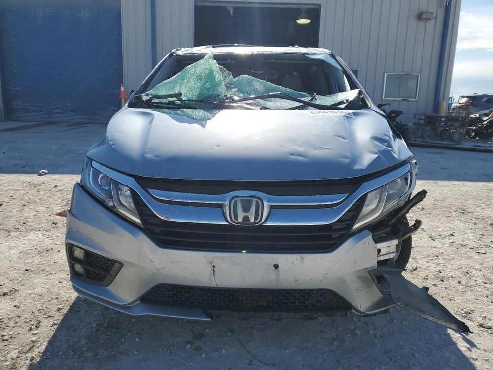 ODYSSEY 2020 Jack 347089