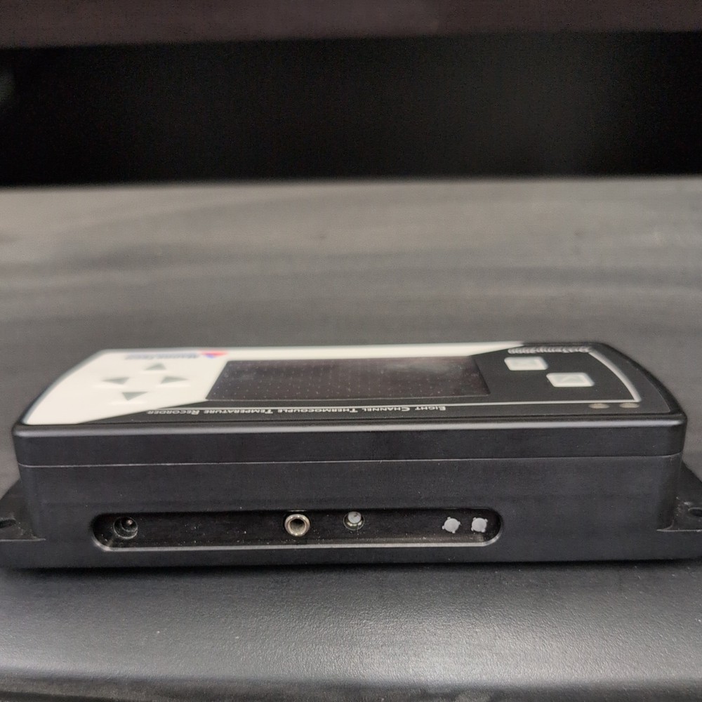 MADGETECH OCTTEMP2000 / OCTTEMP2000 (USED)