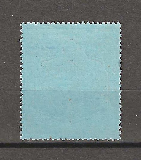 BERMUDA 1938/53 SG 116d MNH
