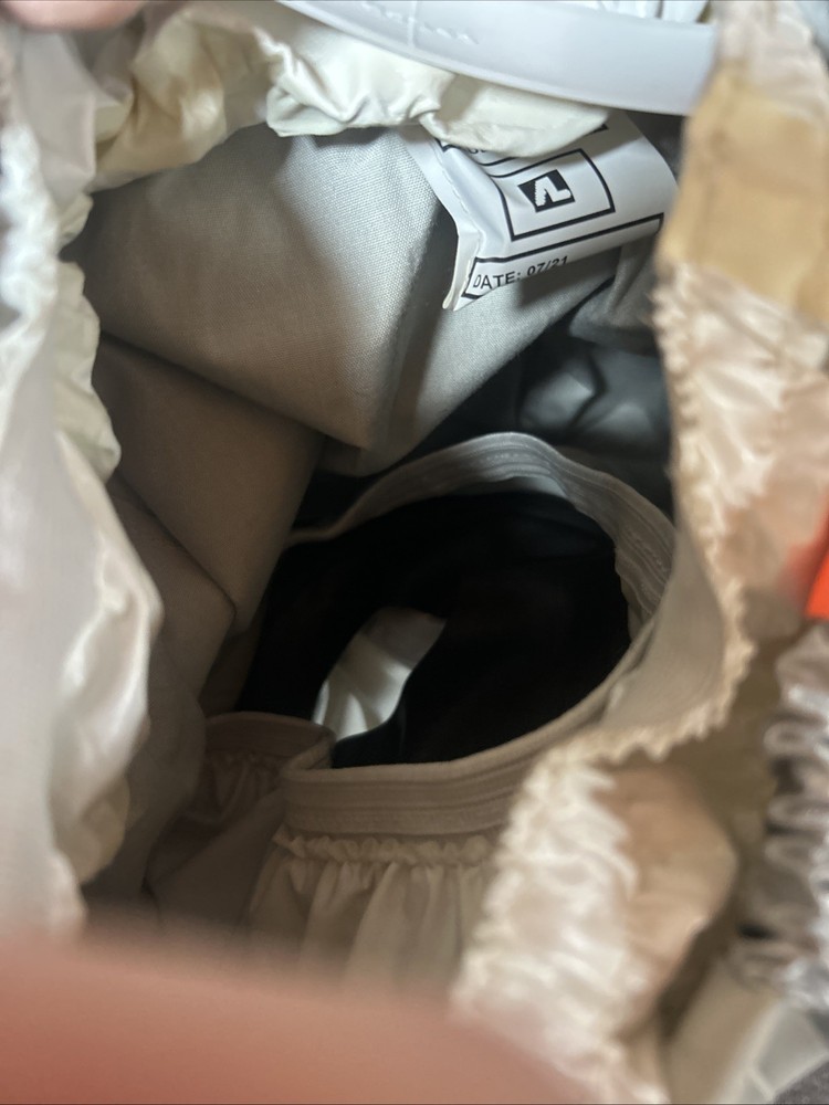 Hazmat Ventilation Mask