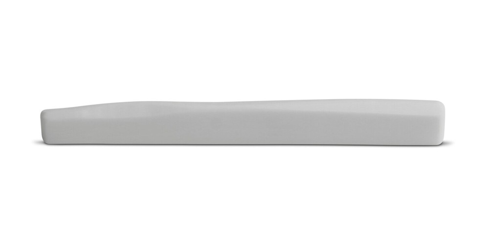 Bone Saddle – Fits Some Post-2009 Taylor® Guitars – Wave Compensation - 9 mm