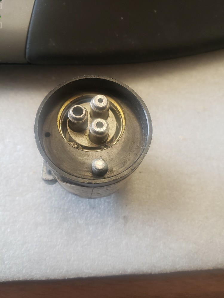 USED MS3190 Turret Head Positioner for Crimper Tool