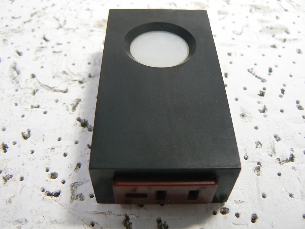 LIGHT SENSOR ORC # K004659