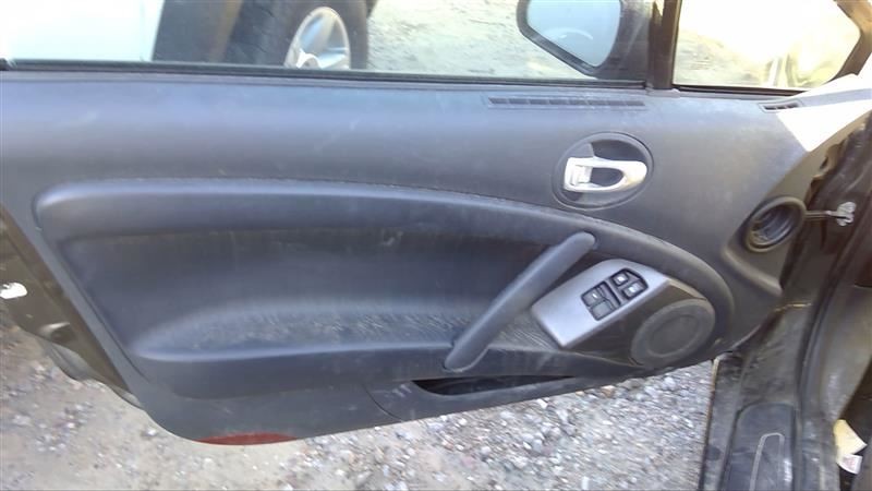 Speedometer MPH Fits 08-12 ECLIPSE 522248