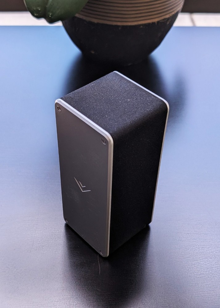 Replacement Left / Gray Vizio Satellite Speaker for SB3651 System