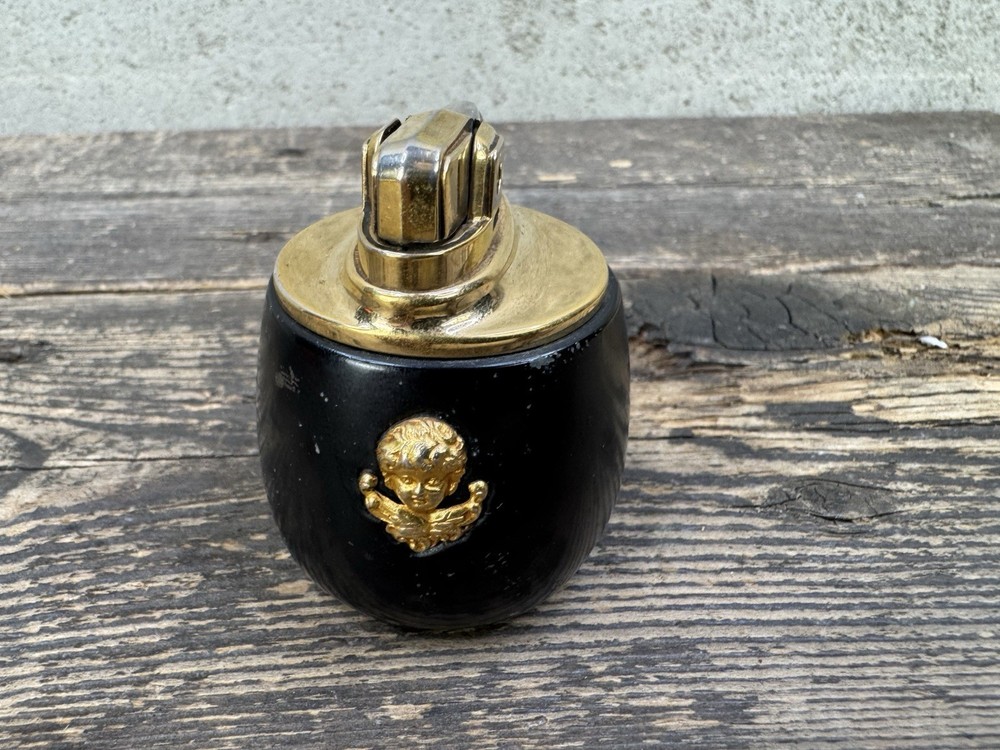 ronson lighter vintage Old