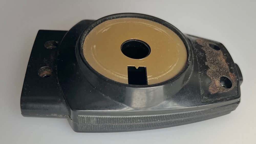 Farberware 100 Perfect Heat Control - Bakelite Shell Only