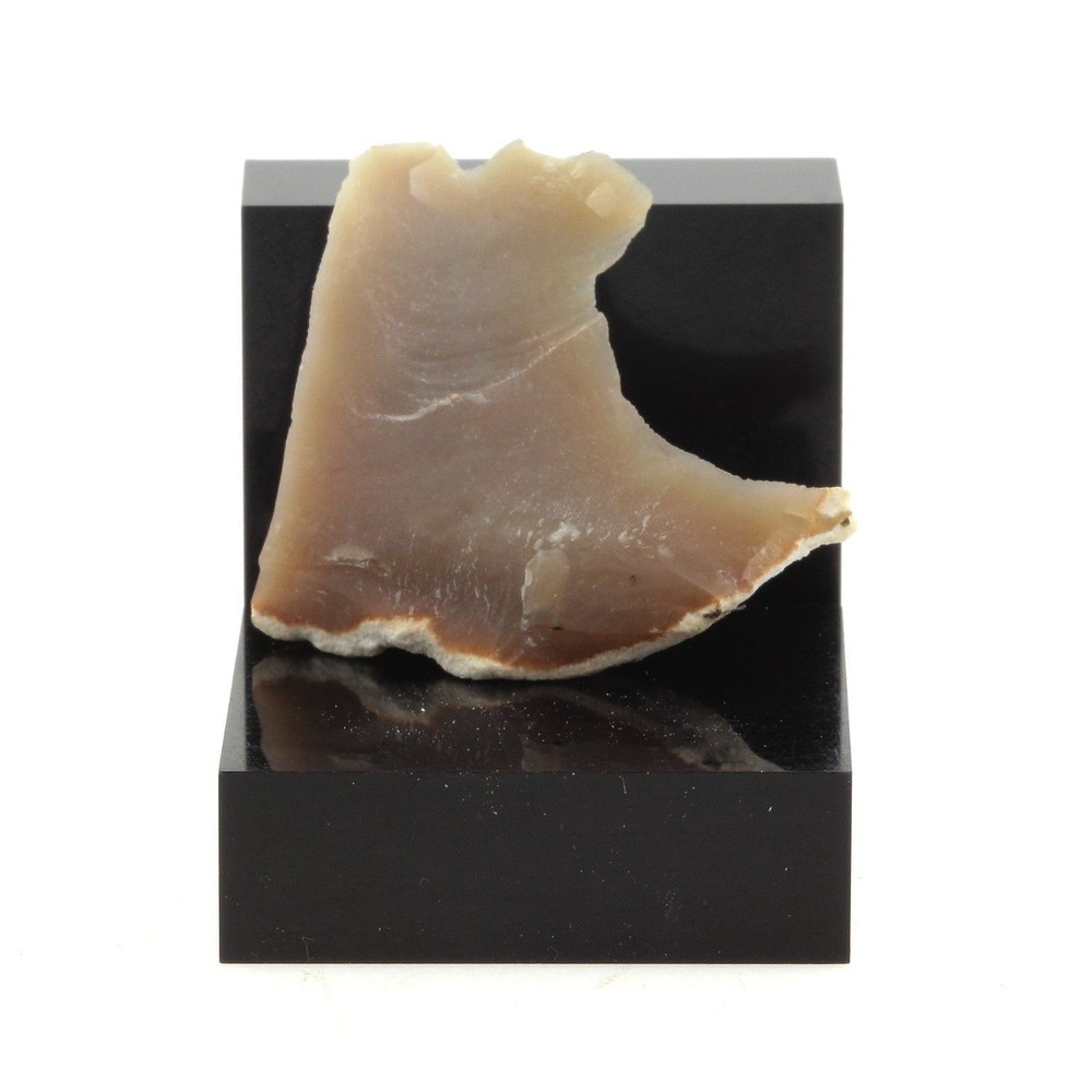 Agate. 20.6 Ct. Brazil.