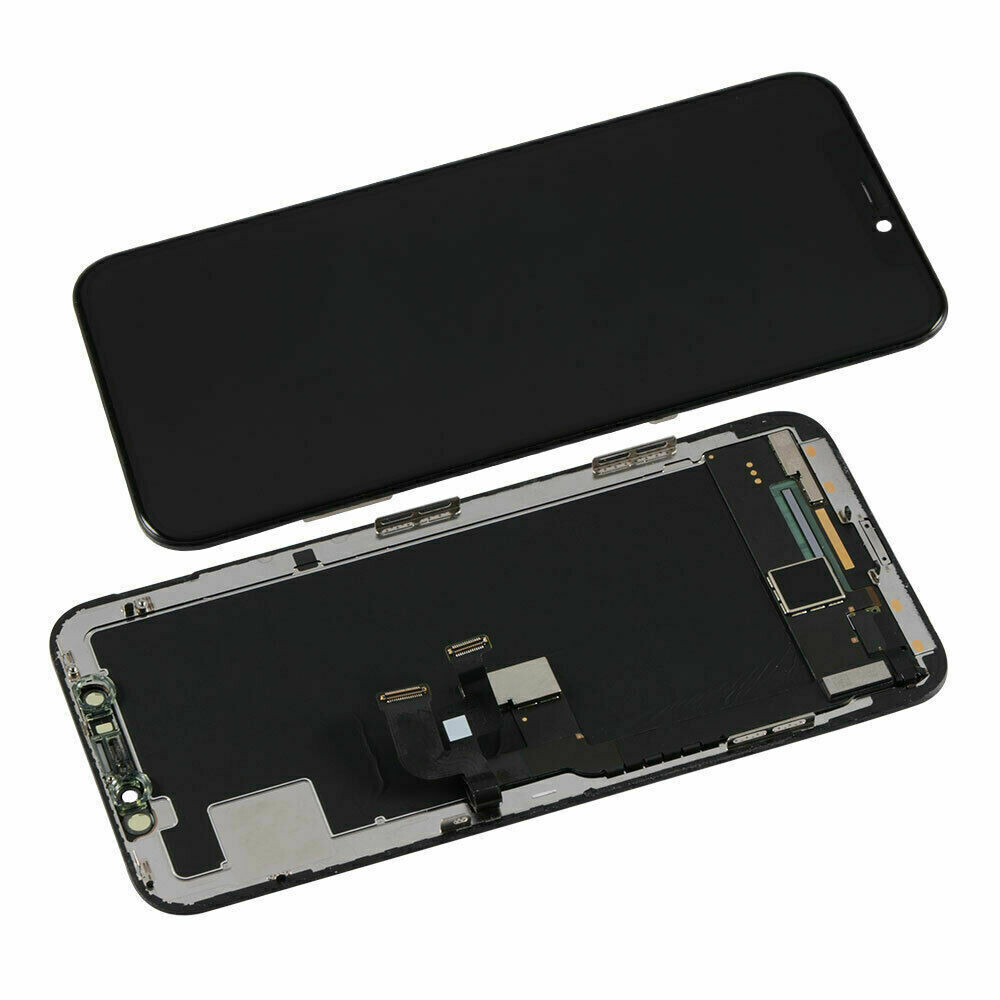 For iPhone X Display LCD Touch Screen Digitizer Assembly Replacement AAA+ Tools