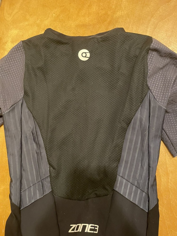 ZONE3 Aeroforce-X Trisuit (extra small)