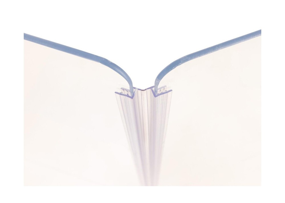 5' tall, 5 panel drum shield screen cage with full-length flexible hinges for...