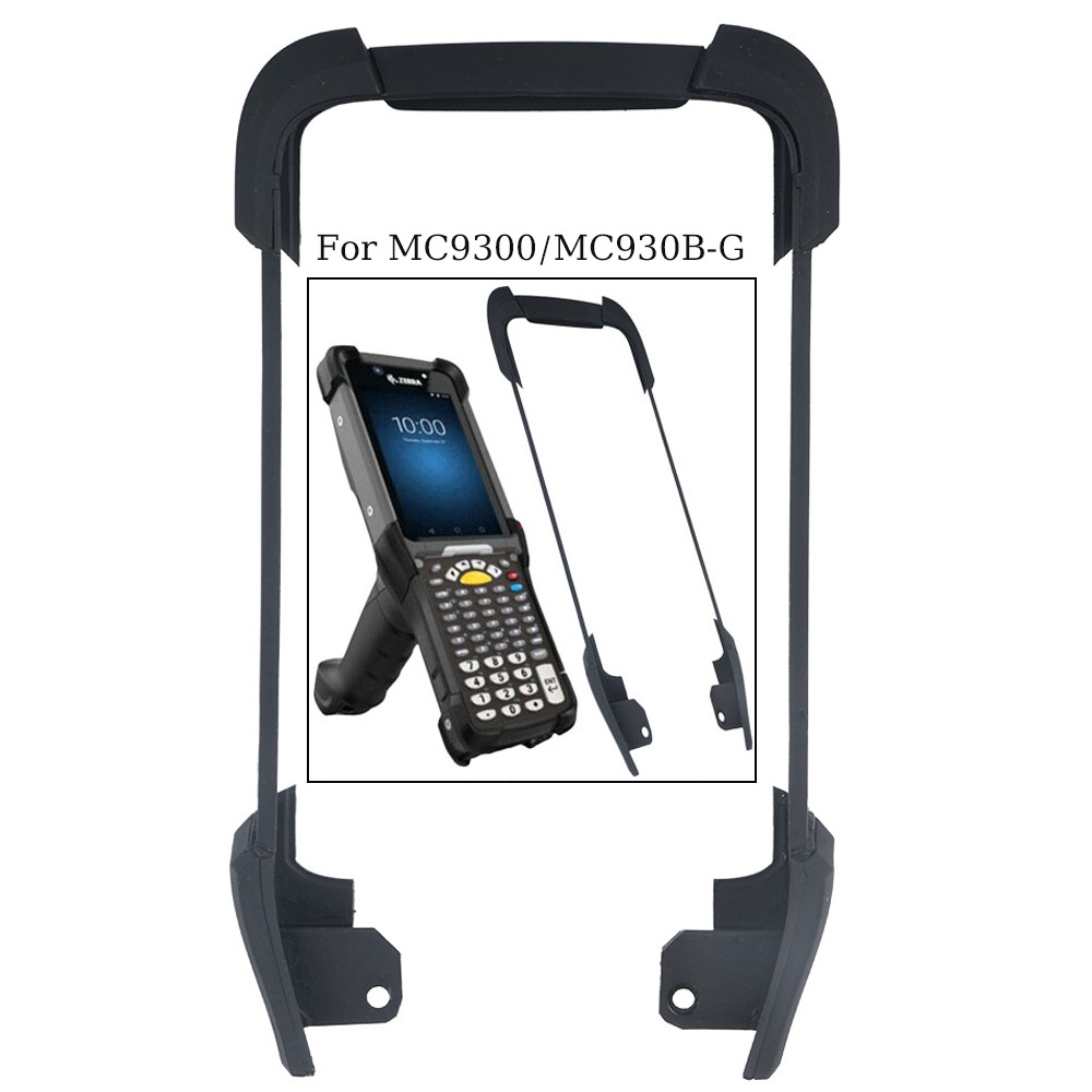 ⭐ Back Cover ( Version 3 ) Replacement for Zebra MC9300, MC930B-G ⭐