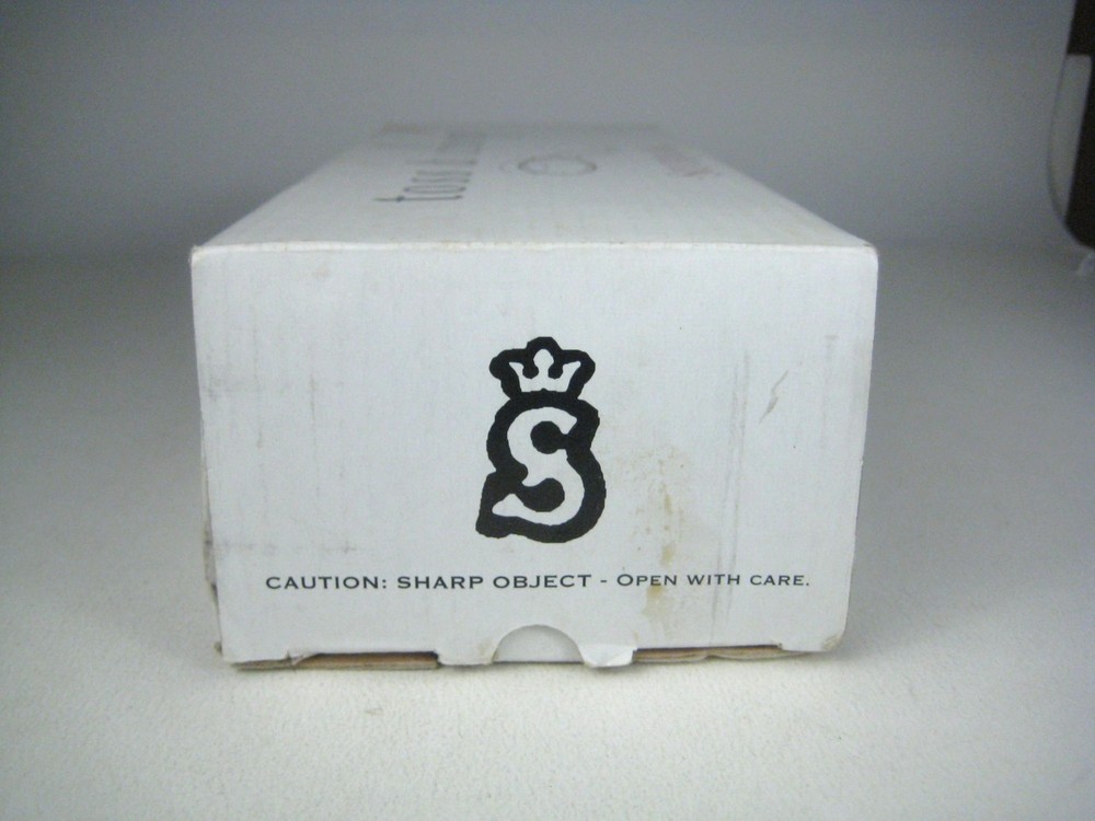 Silvermark Toss Chop Salad Scissors With Box