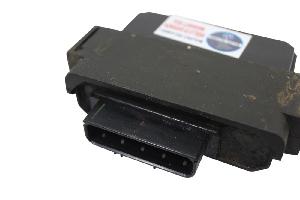 KYMCO XCITING 300I 2008 2011 Electronic Control Unit