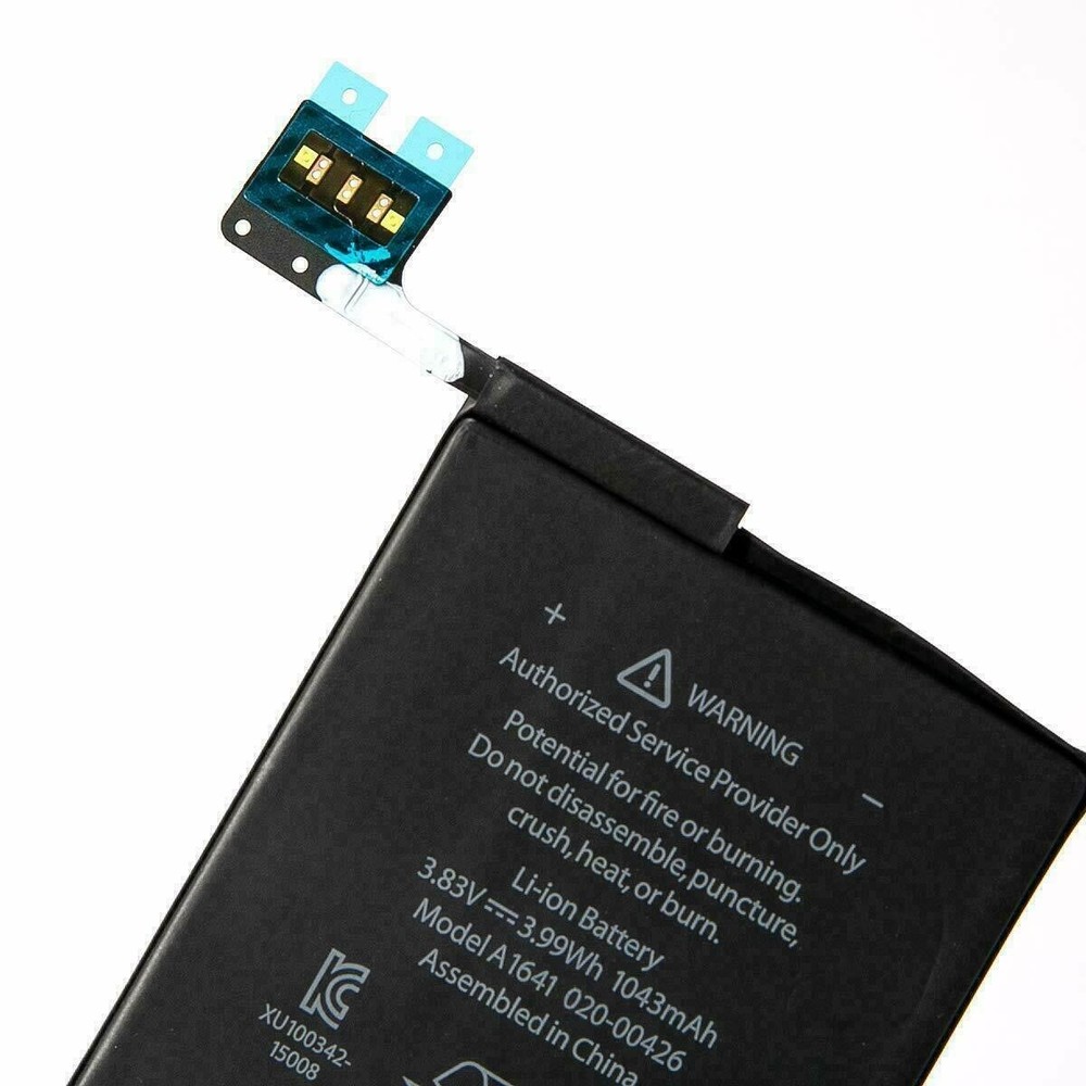 NEW Replacement Internal Battery for iPod Touch 5th 6th 7th Generation 1043mAh