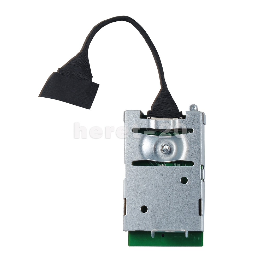 New For Dell OptiPlex 7040 5040 Flash Memory Card Reader Module 94D86 CN-094D86