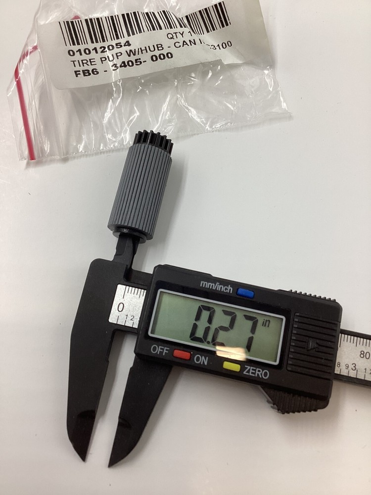 FB6-3405-000 Pickup Feed Separation Roller for CanonFB