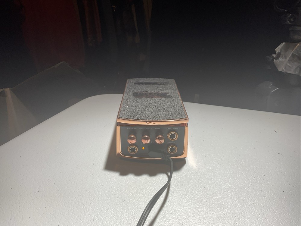 Ernie Ball Ambient Delay Pedal