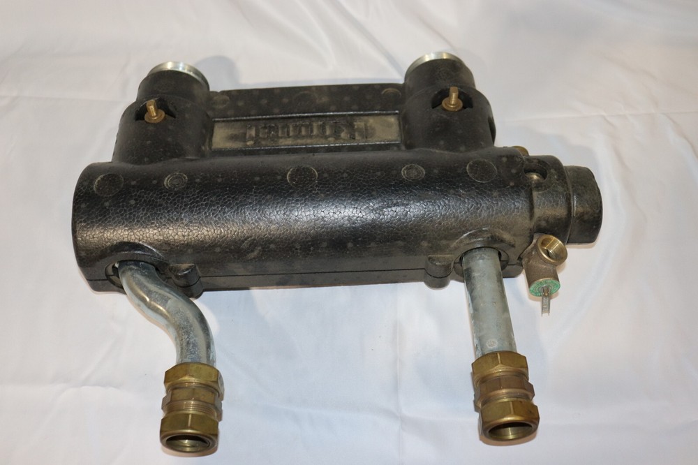 Genuine Rinnai 804000062 Plumbing Kit Q85S / Q130S