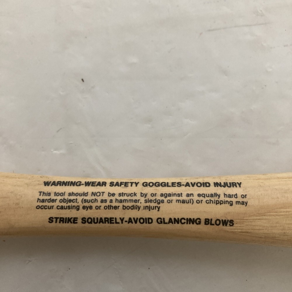 BIOCURVE HATCHET/HAMMER HANDLE 13.5” SOLID WOOD